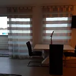 Aparthotel Magnolia