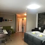 Magnolia Aparthotel 3*