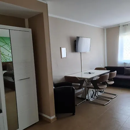 Magnolia 4* Оберурзель