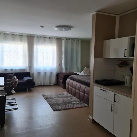 Magnolia Оберурзель