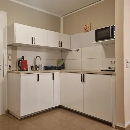 Апарт-отель Magnolia 4*