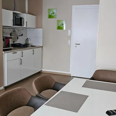 Magnolia Aparthotel