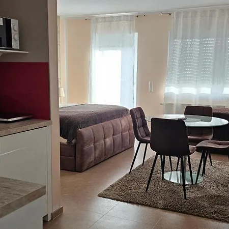 Magnolia Апарт-отель