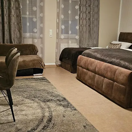 Апарт-отель Magnolia