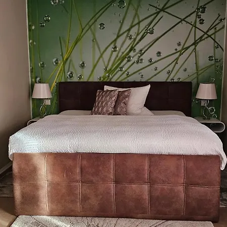 Aparthotel Magnolia