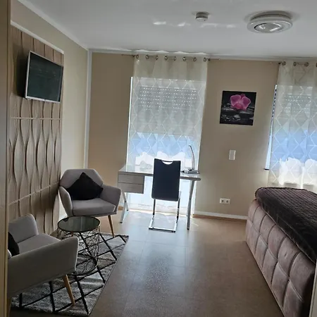 Magnolia Aparthotel 4*