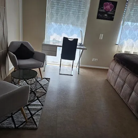 Апарт-отель Magnolia