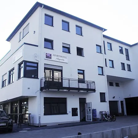 Magnolia Апарт-отель 4*