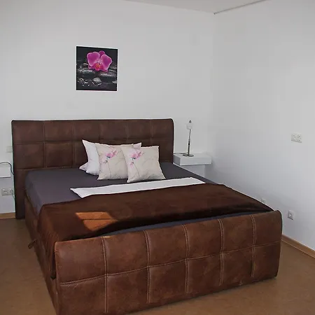 Апарт-отель Magnolia Оберурзель