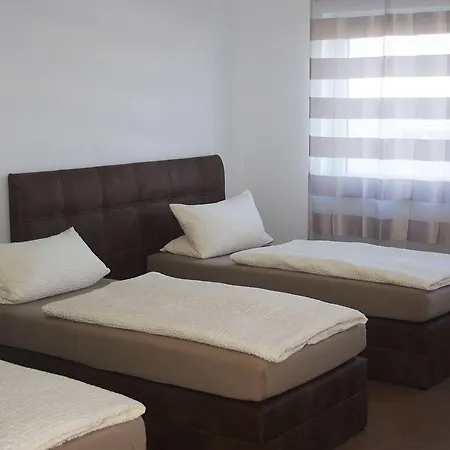 Magnolia Апарт-отель