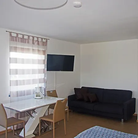 Aparthotel Magnolia 4*