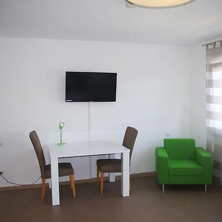 Magnolia Апарт-отель Оберурзель