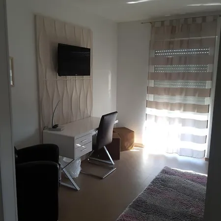 Magnolia 4* Оберурзель