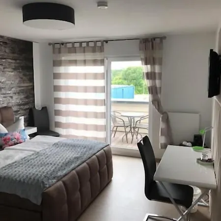 Апарт-отель Magnolia 4*