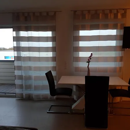 Aparthotel Magnolia