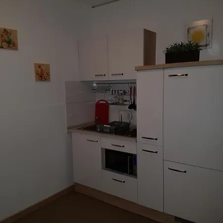 Magnolia Апарт-отель