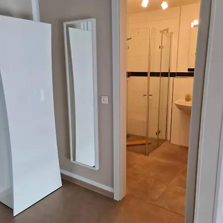 Апарт-отель Magnolia 4*