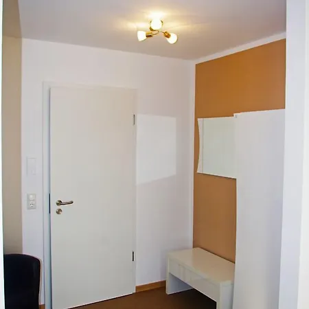 Magnolia Aparthotel Oberursel