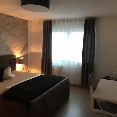 Magnolia Апарт-отель Оберурзель