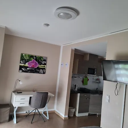 Magnolia 4* Оберурзель