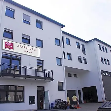 Magnolia 3* オーバーウルゼル