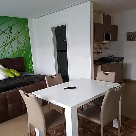 Magnolia 3*