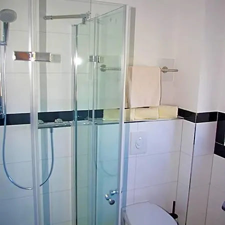 Magnolia الفندقية بالخدمة الذاتية