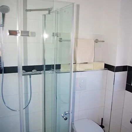 Magnolia 4* Оберурзель