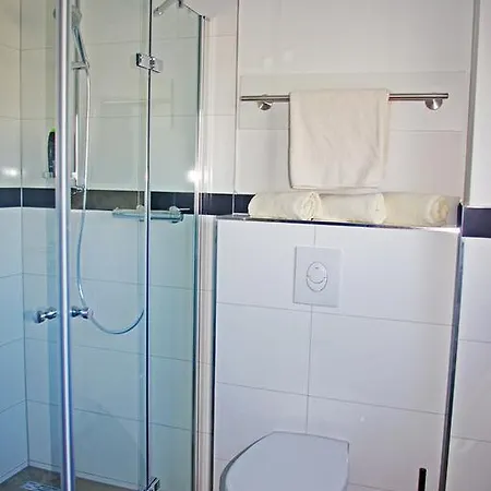 Aparthotel Magnolia Oberursel