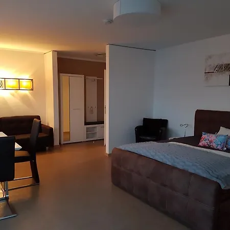 Magnolia 3* Oberursel