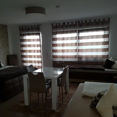 Апарт-отель Magnolia 4*