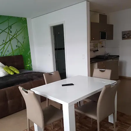 Aparthotel Magnolia 4*