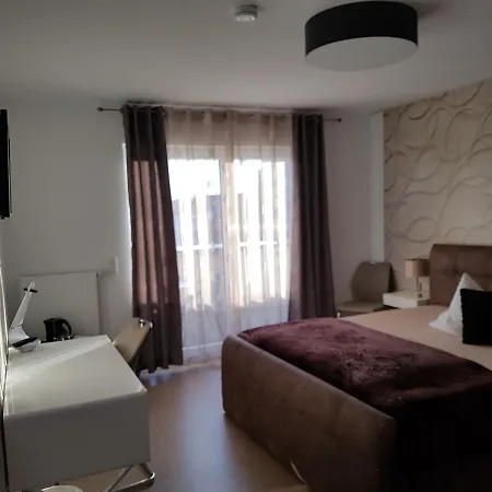 Magnolia Апарт-отель