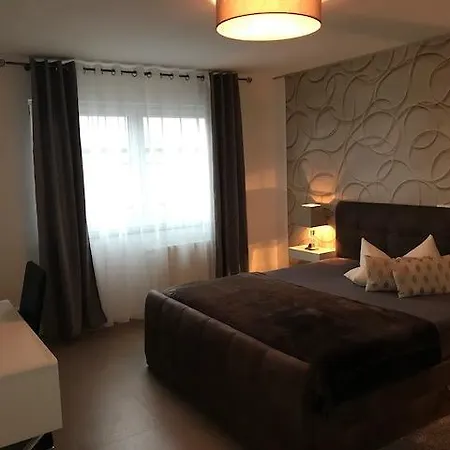 Magnolia Aparthotel