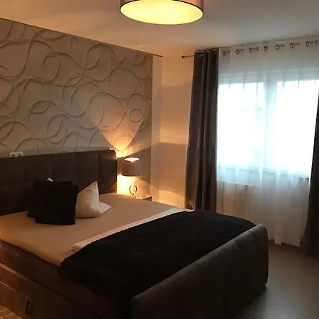 Апарт-отель Magnolia