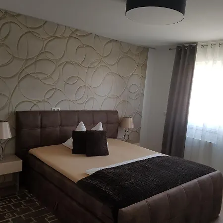Magnolia 3* Oberursel