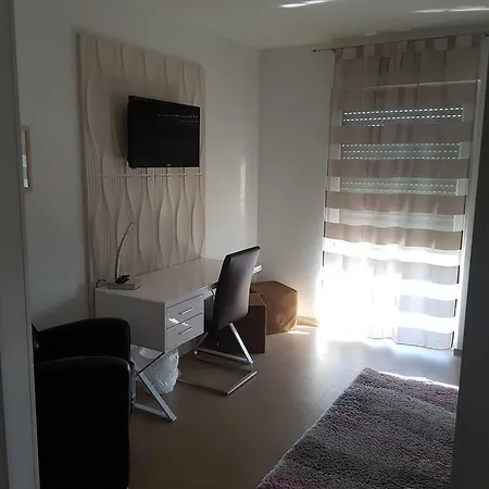 Magnolia الفندقية بالخدمة الذاتية 3*