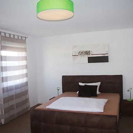 Magnolia Aparthotel Oberursel