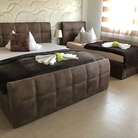 Magnolia 3* Oberursel