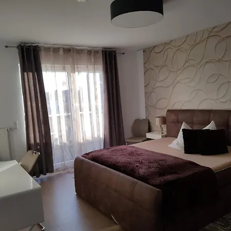 Aparthotel Magnolia 4*