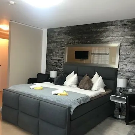 Magnolia الفندقية بالخدمة الذاتية شقة فندقية 3*