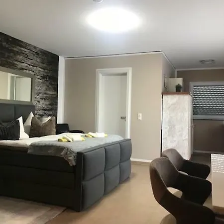 Magnolia الفندقية بالخدمة الذاتية 3*