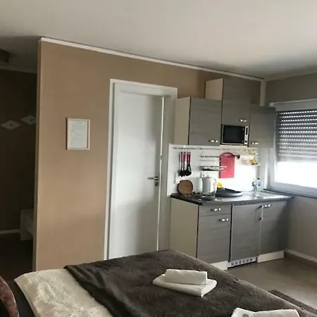 Magnolia Aparthotel 4*