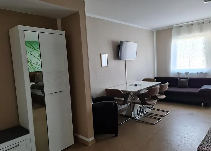 Magnolia 4* Oberursel