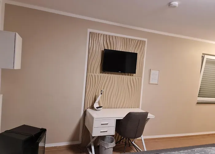 Magnolia Aparthotel 4*