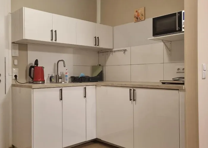 Aparthotel Magnolia 4*