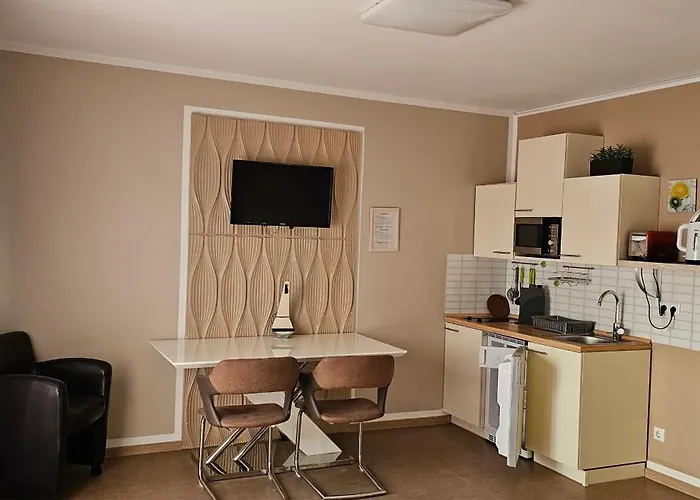 Magnolia 4* Oberursel