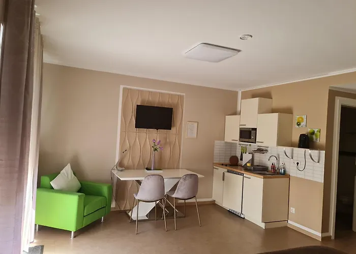 Magnolia 4* Oberursel