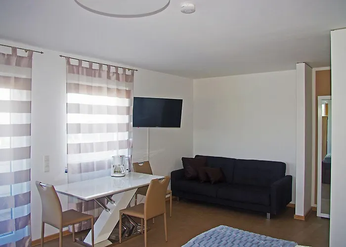 Aparthotel Magnolia 4*