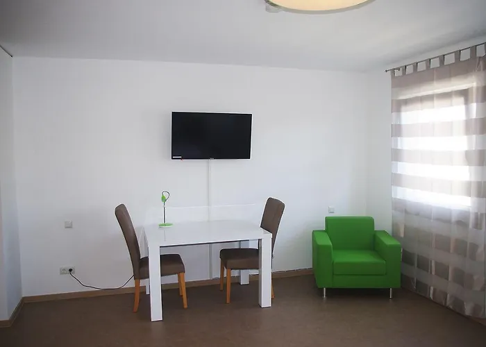 Magnolia Aparthotel Oberursel